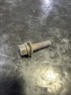 Toro Lawnmower Blade Bolt 105-8629, Genuine Oem, Free Shipping. Fixed Price $7.99.