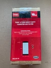Toro V-twin Heavy Duty Canister Air Filter 108-3811P. Fixed Price $12.00.