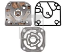 Febi Bilstein 45909 Multi-valve Seal Kit Fits Mercedes-benz Evobus Setra. Fixed Price $124.36.