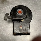 Oem Good Used 4HP Briggs Horizontal 92502-0817-04 Rewind- Blower Housing 294259. Fixed Price $35.95.
