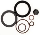 Duramax 6.6L Fuel Filter Primer Rebuild Kit With Viton O-rings. Fixed Price $20.12.