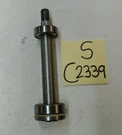 Oregon 85-017 (AYP-137646) Spindle Shaft. Fixed Price $17.25.