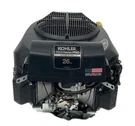 Kohler 7000 Pro Series 26 Hp Vertical Engine 747 Cc 1-1/8" X 4-5/16" #KT745-3096. Fixed Price $1899.00.