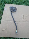 Craftsman T1600 Steering Segment Gear 617-04094, Drag Link 747-05385A. Fixed Price $61.19.