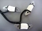 Genuine Honda Charge Coil Assy 31630-ZJ1-802 For GX610 GX620 GX670 GXV610 GXV620. Fixed Price $129.74.
