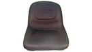 Milsco TS35-19643 Lawn Mower Rider Seat W: 17 X L: H: 11-1/2. Fixed Price $84.99.