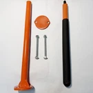 Suit For Bad Boy Mowers 088-3505-00 Mount Assist Handle Kit C. Fixed Price $55.75.