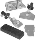 Wen Sharpening Jig Kit 10" System Knife Axe Scissor BG4270 Compatible. Fixed Price $77.99.