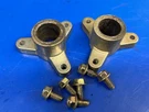 920013 - Ariens Compact 22" Snow Blower Rake Shaft Bushings 05500103. Fixed Price $19.99.