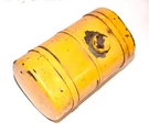 1962 Cub Cadet Original Garden Tractor * Gas Fuel Tank Kohler 7HP K161S Engine. Fixed Price $59.95.