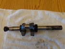 Briggs & Stratton 590538 Crankshaft Oem (26MY19). Fixed Price $32.50.