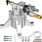7/8" Vertical Pump 3000 Psi For Craftsman 580.752051, Troy-bilt 020207. Fixed Price $98.99.