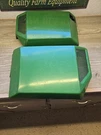 John Deere 316 318 Engine Side Panels AM39171, AM39170. Fixed Price $50.00.
