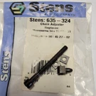 Stens 635-324 Chain Adjuster Assembly New Old Stock. Fixed Price $14.99.