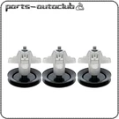 3 Spindle Assembly For Mtd 918-0624B 618-0624A 618-0659 918-0659A. Fixed Price $70.99.