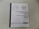1999 Jacobsen Greens King V 1862G & 1962D Parts Manual 62246 62267 116 Pages. Fixed Price $6.50.