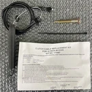Mower Clutch Cable Kit 42" Deck For Craftsman Poulan Fits Husqvarna 175067 16967. Fixed Price $13.99.