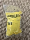 John Deere Oem Inline Fuel Filter AT223493/ Location Shop. Fixed Price $28.95.