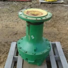 Used Planetary Final Drive Assembly Rh Fits John Deere 9600 9610 AH122742. Fixed Price $1395.00.