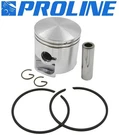 Proline Piston Kit For Husqvarna 150BT, 350BT Blower 502849601. Fixed Price $19.95.