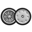 Antanker Front Drive Wheels Replaces For Mtd 734-04018C Inch, Black. Fixed Price $32.83.