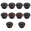 10PCS Trimmer Head For Redmax Plus Bcz Bcx Exz 511010601. Fixed Price $56.90.