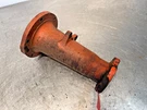 1961 Allis Chalmers D17 Tractor Left Rear Axle Shaft Housing AM3635-15. Fixed Price $100.00.