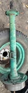 Cushman Sprayer Rh Axle 898625-4055357 ; LM20811. Fixed Price $250.00.