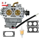 Carb Replacement Kit For Toro 136-7842 / 127-9289 136-7840 Fits 30 Models. Fixed Price $51.39.