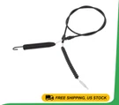 Deck Engagement Cable For Cub Cadet LTX1040 LTX1042 LTX1045 LTX1046 LTX1050H Us. Fixed Price $27.49.
