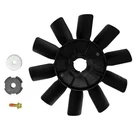Genuine Oem Toro 142-3603 Hydraulic Fan Kit 7.8-INCH For Master Lazer. Fixed Price $110.99.