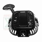 Recoil Starter For Generac 208CC 3300/3750 3600/4500W Generator Part# 0K68130112. Fixed Price $29.99.