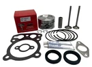 Rebuild Engine Kit With Valves Fits Kohler CH11 CH12.5 CH13, CH14 CV11 CV125. Fixed Price $189.95.