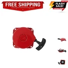 590473 Recoil Pull Starter For Tecumseh H50 H60 H70 H35 HS40 HS50 Hp -7 .... Fixed Price $44.09.