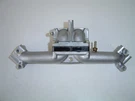 Briggs & Stratton Intake Manifold #806376 Elbow #808659 381447 21HP Vanguard. Fixed Price $65.00.