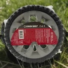 Mtd 634-05275 Wheel Assembly 8" X 2" Genuine Replacement 20.3CM Troy-built. Fixed Price $28.51.
