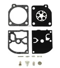 Carburetor Rebuild Overhaul Repair Kit For Zama RB-41 Husky Chainsaw RP07. Fixed Price $9.95.