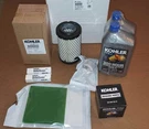 Kohler 32 789 05-S Maintenance Kit 7000 Series Pro (hdac). Fixed Price $88.39.