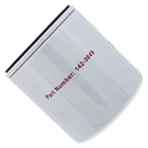 Exmark 142-3049 Hydraulic Filter Z-spray. Fixed Price $32.99.