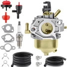 Carburetor For Cub Cadet 3X 26" Snowblower 31AH5DVA756 357CC Engine 951-05389. Fixed Price $24.88.