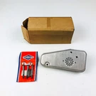 Briggs And Stratton 391492 Exhaust Muffler Super Lo Tone Oem Nos Replaced 692307. Fixed Price $35.99.