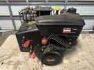 Tecumseh King Snowblower Engine (model OHSK110) 318CC. Fixed Price $399.99.