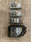 5W30 And 5W40 Motor Oil. Pack. Fixed Price $35.00.