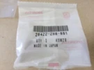 Oem Honda 28422-ZH8-801 Starter Ratchet. Fixed Price $6.99.