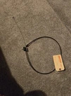 Snapper 7014305 Control Cable 1-4305. Fixed Price $15.00.