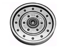 New Deck Idler Pulley Fits Gravely Pro Master 60" 07316700. Fixed Price $59.99.