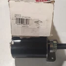 Briggs & Stratton 590476 Motor Starter. Fixed Price $125.00.