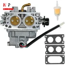 Carburetor Assembly For 127-9289 Toro Timecutter Ztr & Quest Series. Fixed Price $50.69.