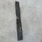 Mtd Part# 942-0500 20" Blade, Stens 335-776. Fixed Price $6.27.