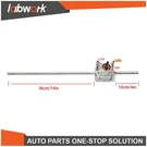 Labwork Recycler Front Wheel Drive Transmission Assembly Toro Part 106-3955. Fixed Price $30.09.